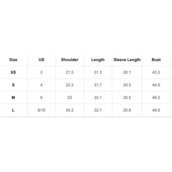 Boyfriend Plaid Flap Pocket Drop Shoulder Shacket - Picture 5 of 5